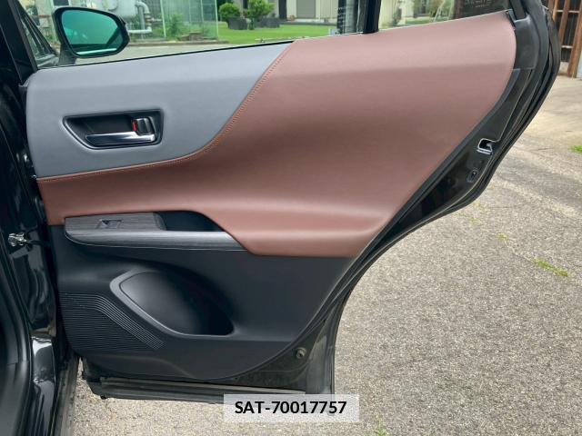 Toyota HARRIER 2022-05 7935254-10