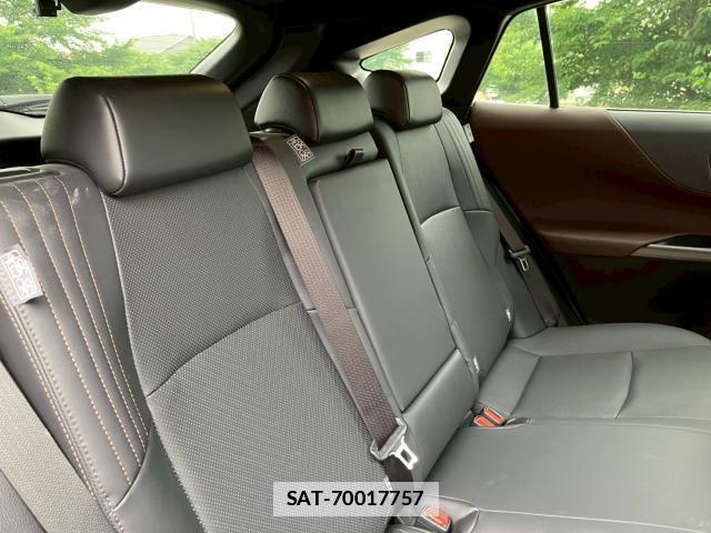 Toyota HARRIER 2022-05 7935254-14