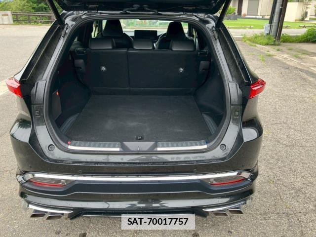 Toyota HARRIER 2022-05 7935254-18