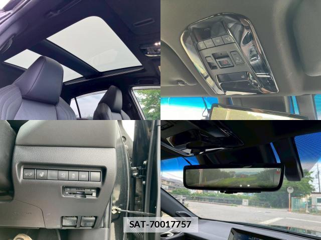 Toyota HARRIER 2022-05 7935254-6