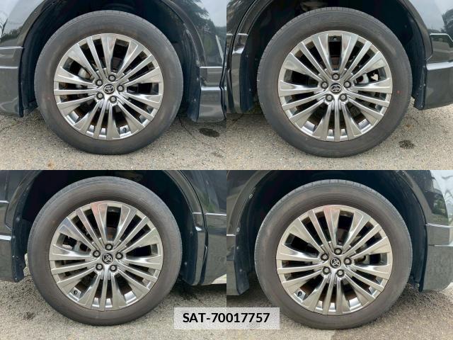 Toyota HARRIER 2022-05 7935254-8