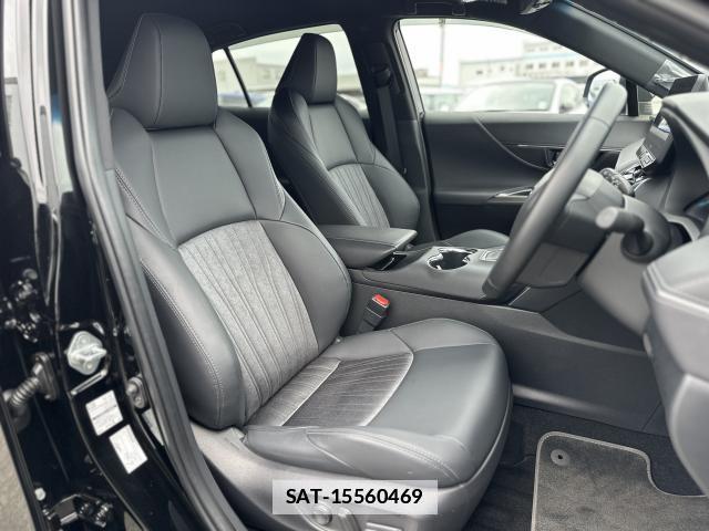 Toyota HARRIER 2024-09 7935606-11