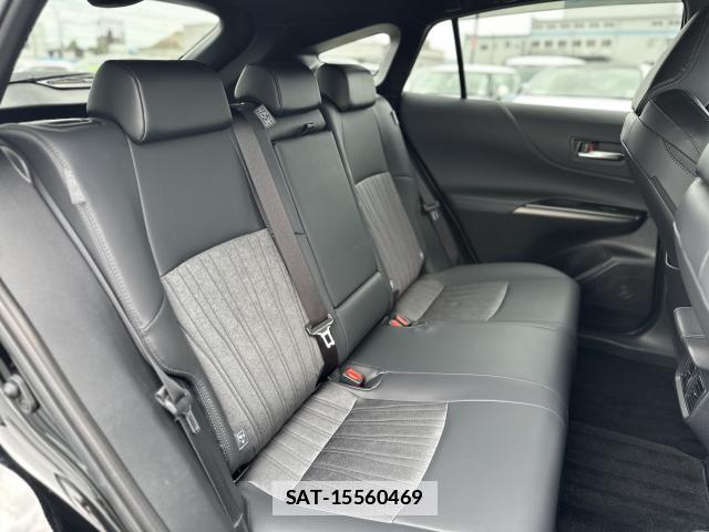 Toyota HARRIER 2024-09 7935606-12