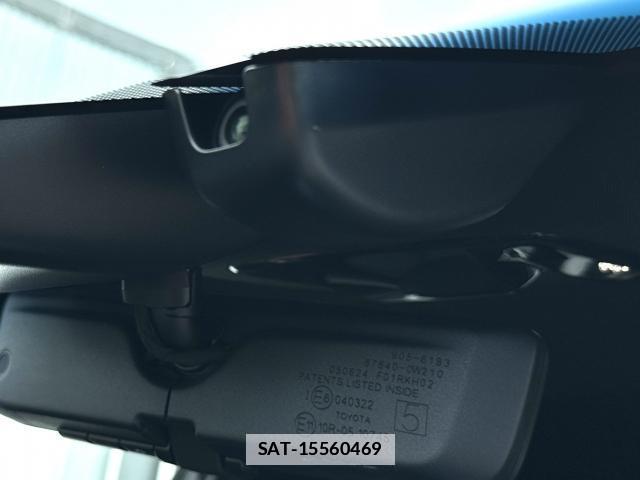 Toyota HARRIER 2024-09 7935606-15