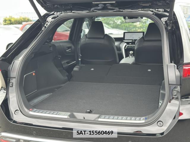 Toyota HARRIER 2024-09 7935606-16