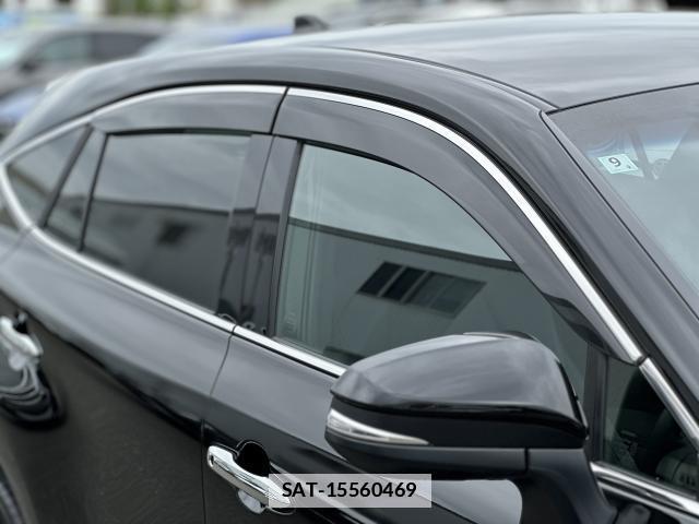 Toyota HARRIER 2024-09 7935606-19