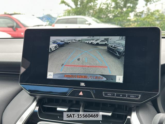 Toyota HARRIER 2024-09 7935606-4