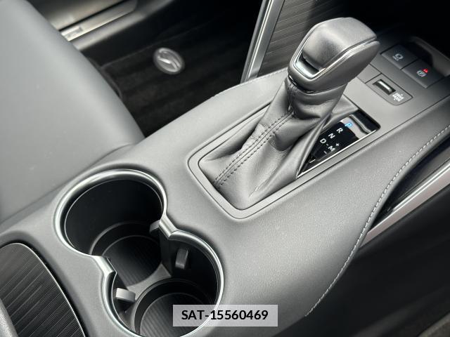 Toyota HARRIER 2024-09 7935606-7