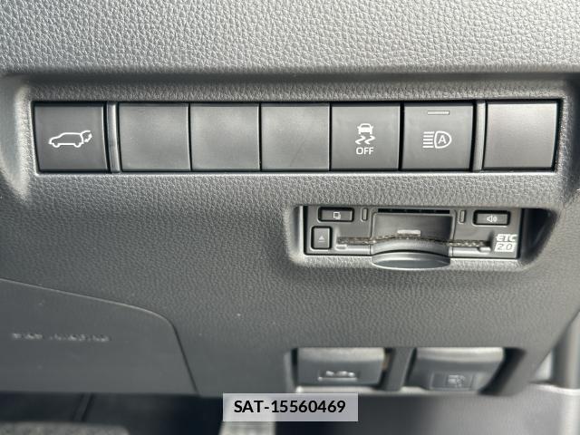Toyota HARRIER 2024-09 7935606-9