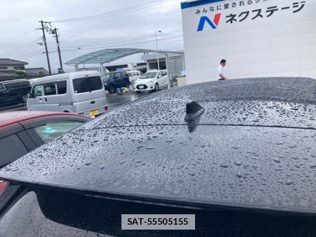 Toyota HARRIER 2017-09 7935631-10