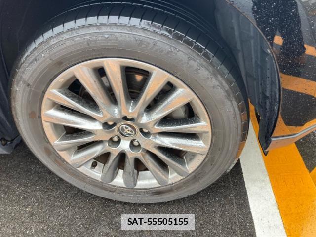 Toyota HARRIER 2017-09 7935631-12