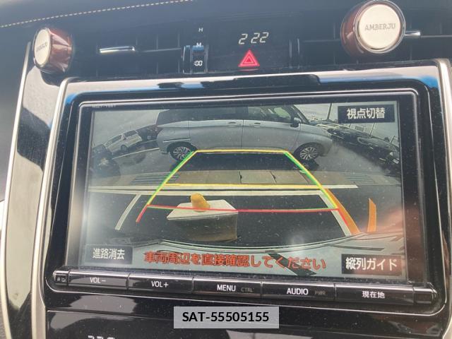 Toyota HARRIER 2017-09 7935631-18