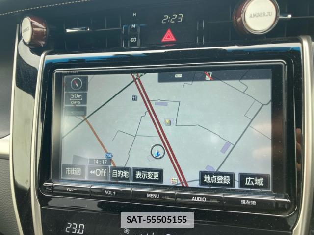 Toyota HARRIER 2017-09 7935631-19
