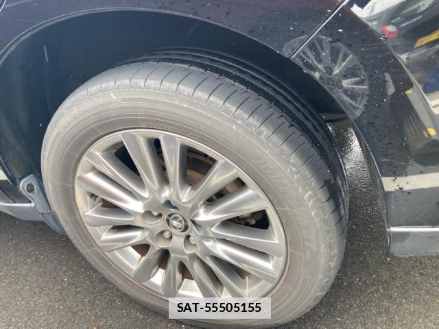 Toyota HARRIER 2017-09 7935631-4