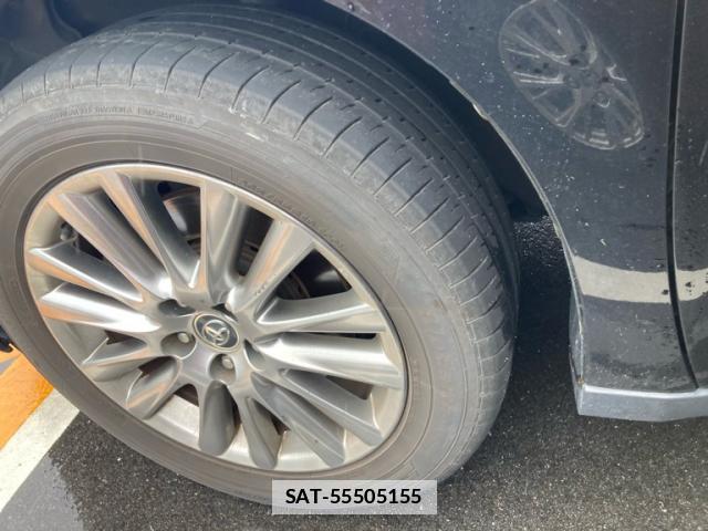 Toyota HARRIER 2017-09 7935631-5