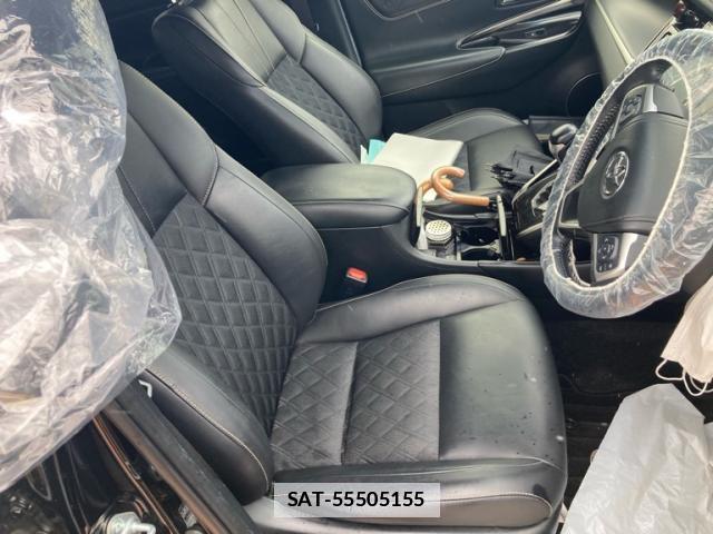 Toyota HARRIER 2017-09 7935631-7