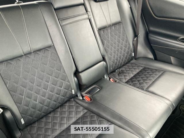 Toyota HARRIER 2017-09 7935631-8