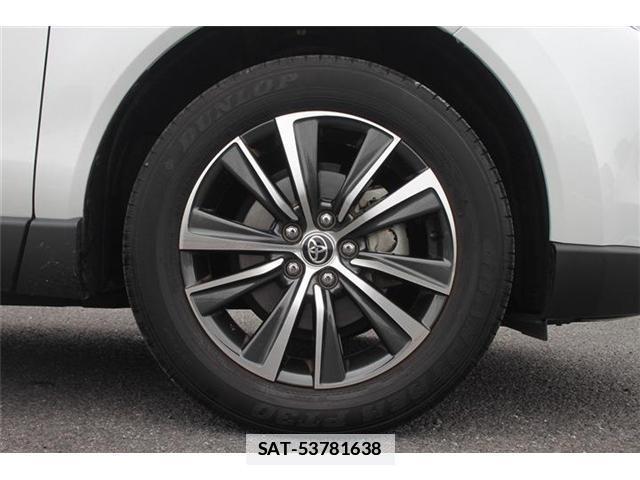 Toyota HARRIER 2024-02 7935819-11
