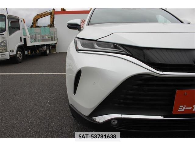 Toyota HARRIER 2024-02 7935819-12