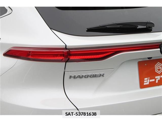 Toyota HARRIER 2024-02 7935819-14