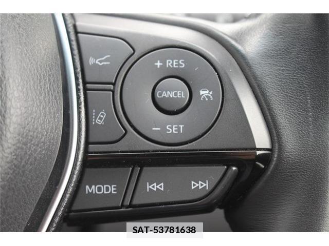 Toyota HARRIER 2024-02 7935819-4