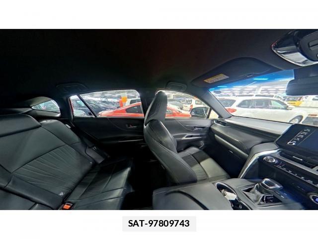 Toyota HARRIER 2020-11 7936624-5