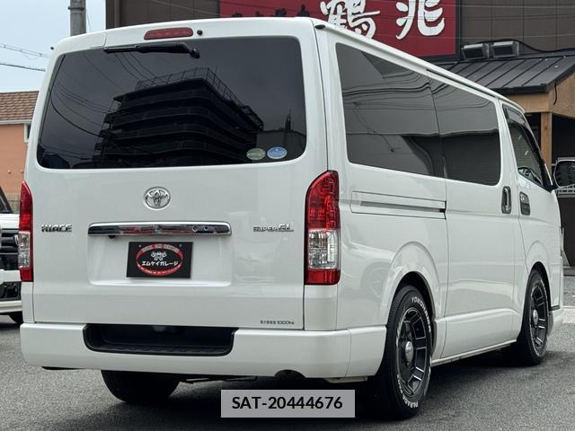 Toyota HIACE VAN 2014-09 7934080-1