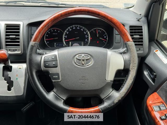 Toyota HIACE VAN 2014-09 7934080-10