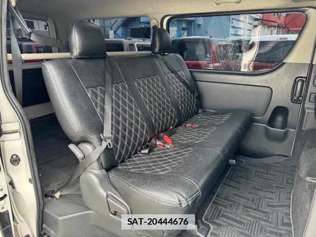 Toyota HIACE VAN 2014-09 7934080-16