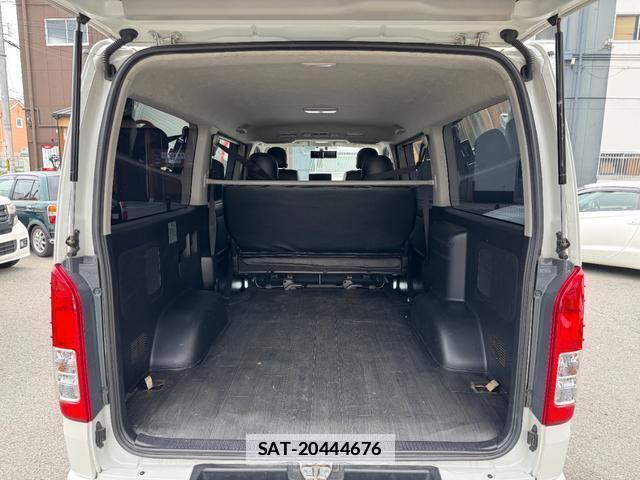 Toyota HIACE VAN 2014-09 7934080-18