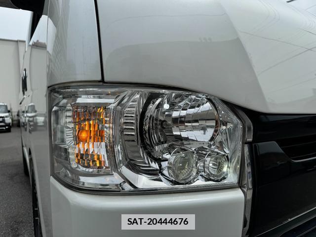 Toyota HIACE VAN 2014-09 7934080-4