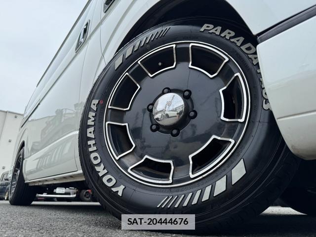 Toyota HIACE VAN 2014-09 7934080-5