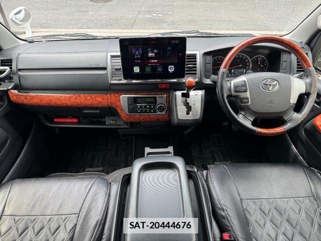 Toyota HIACE VAN 2014-09 7934080-8