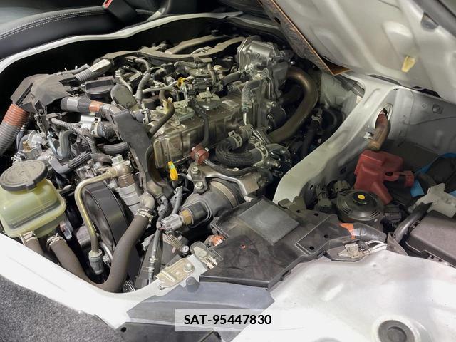 Toyota HIACE VAN 2023-04 7934135-17