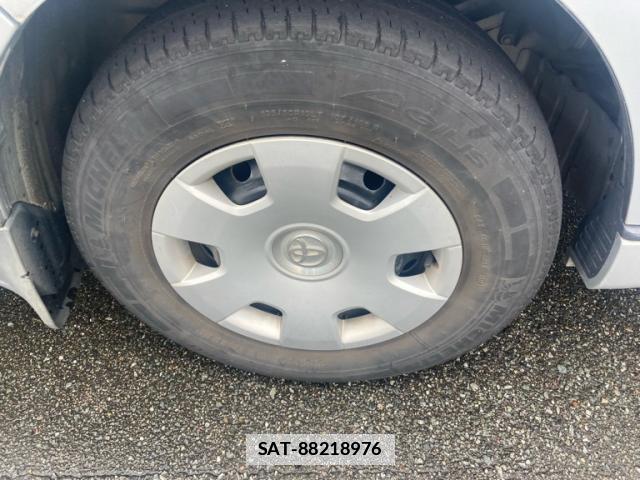 Toyota HIACE VAN 2008-03 7934680-12