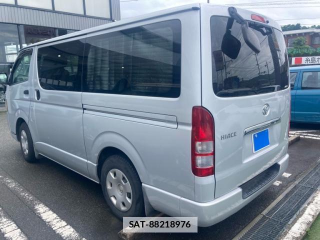 Toyota HIACE VAN 2008-03 7934680-13