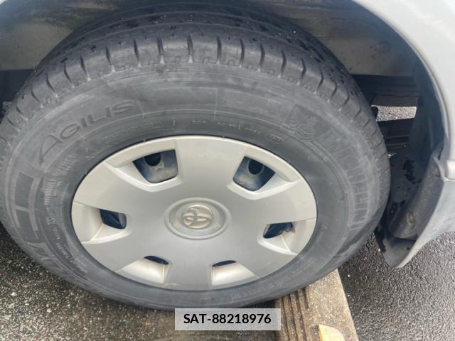 Toyota HIACE VAN 2008-03 7934680-3
