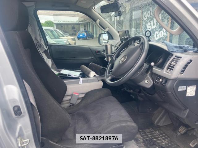 Toyota HIACE VAN 2008-03 7934680-5