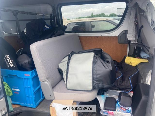 Toyota HIACE VAN 2008-03 7934680-6
