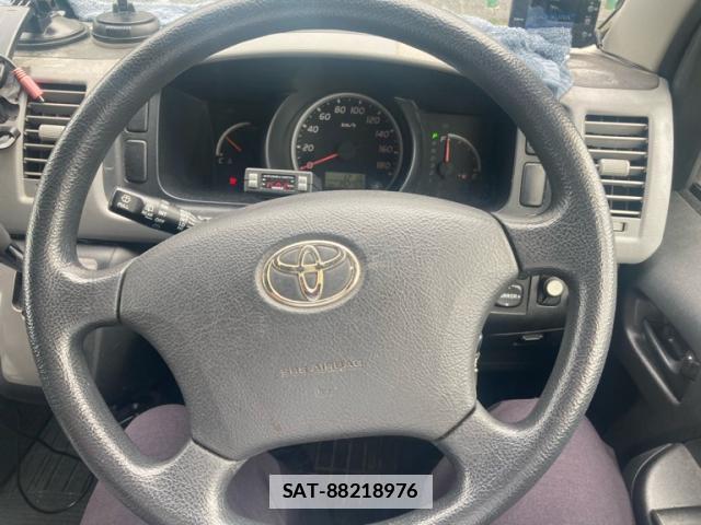 Toyota HIACE VAN 2008-03 7934680-9