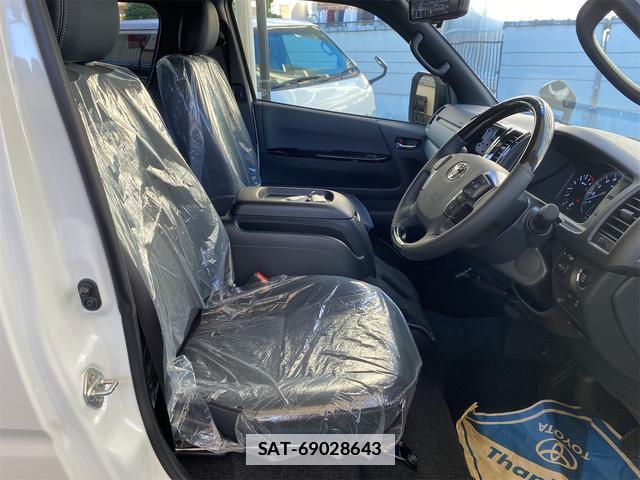 Toyota HIACE VAN 2025-06 7934805-1