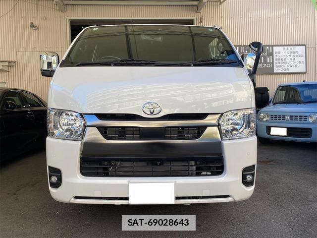 Toyota HIACE VAN 2025-06 7934805-12