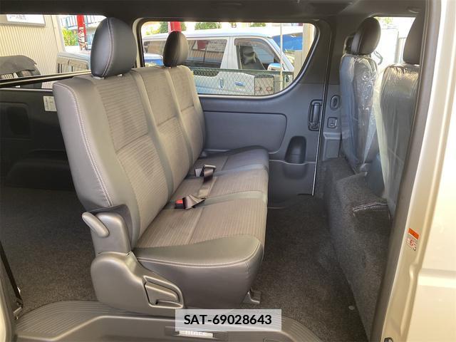 Toyota HIACE VAN 2025-06 7934805-13