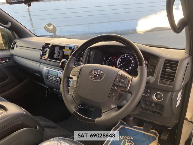 Toyota HIACE VAN 2025-06 7934805-14