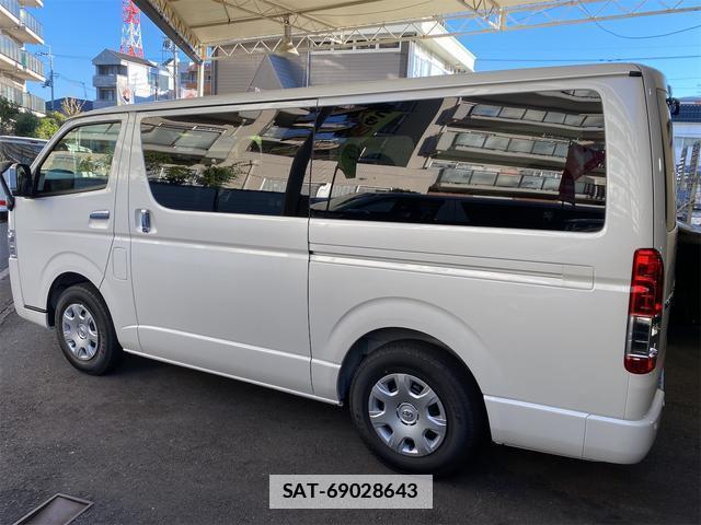 Toyota HIACE VAN 2025-06 7934805-16