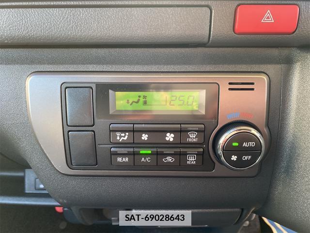 Toyota HIACE VAN 2025-06 7934805-18