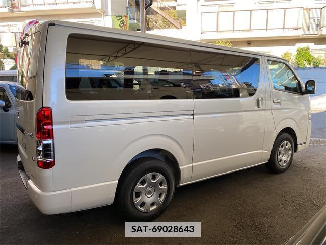 Toyota HIACE VAN 2025-06 7934805-19