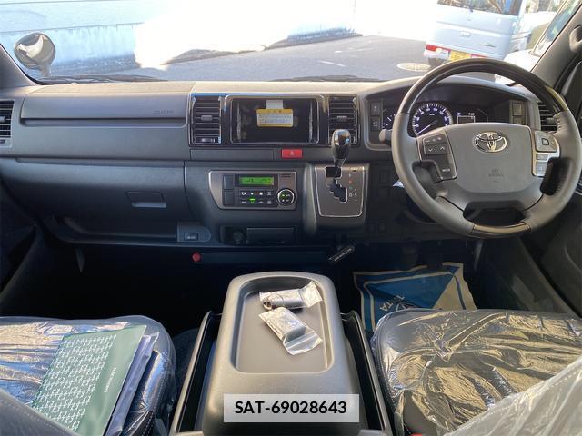 Toyota HIACE VAN 2025-06 7934805-2