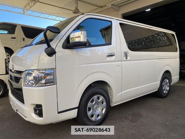 Toyota HIACE VAN 2025-06 7934805-5