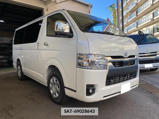 Toyota HIACE VAN 2025-06 7934805-6